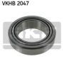 SKF VKHB 2047 Wheel Bearing